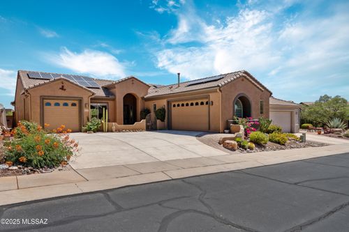 2006 W Cactus Run Dr, Green Valley, AZ, 85622-8095 | Card Image