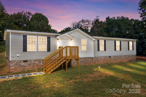 13175 Old Beatty Ford Rd, Rockwell, NC, 28138-7777 | Card Image