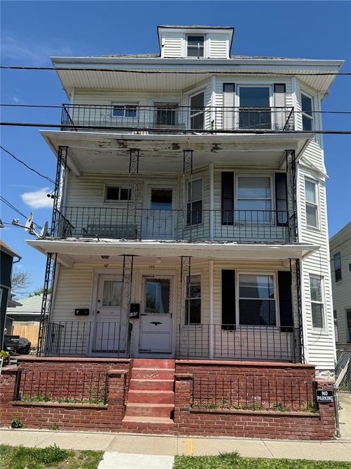 195 Ohio Avenue, Providence, RI, 02905 | Card Image