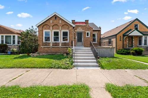 3237 W 83rd Pl, Chicago, IL, 60652-3316 | Card Image