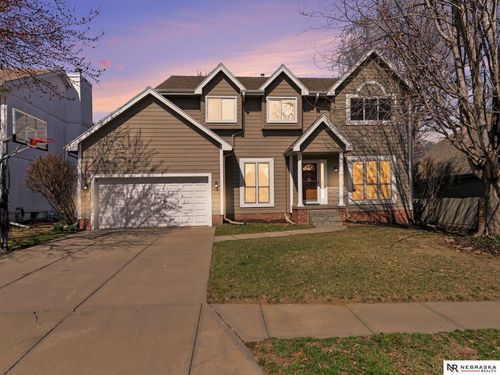13518 Taylor St, Omaha, NE, 68164-6002 | Card Image