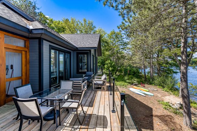 2 - 4002 Muskoka Rd 169, House other with 3 bedrooms, 4 bathrooms and 6 parking in Port Carling ON | Image 7