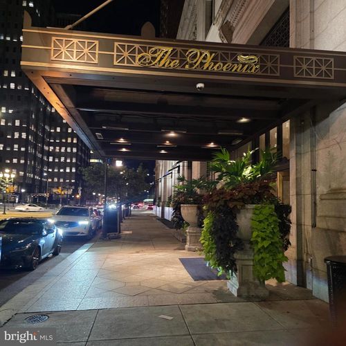 apt-1905-1600 Arch St, PHILADELPHIA, PA, 19103-2013 | Card Image