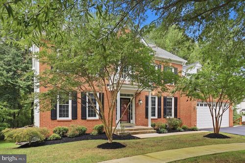 4509 Random Ridge Cir, OLNEY, MD, 20832-1879 | Card Image
