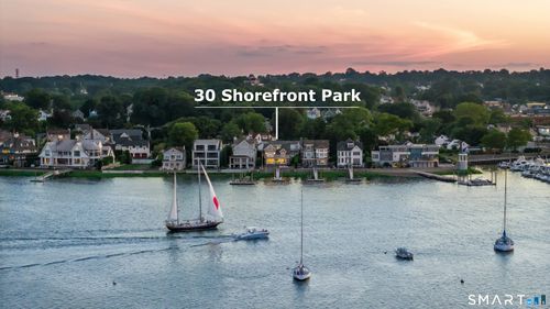 30 Shorefront Park, Norwalk, CT, 06854-3716 | Card Image