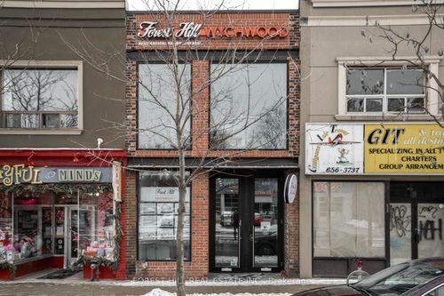 659 St Clair Ave W, Toronto, ON, M6C1A7 | Card Image