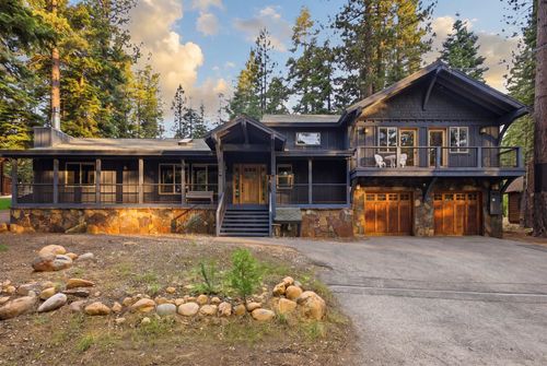 836 Holly Road, Tahoe City, CA, 96145 | Card Image
