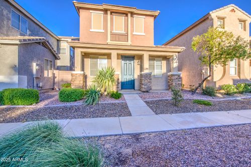 3009 S 101st Ln, Tolleson, AZ, 85353-8338 | Card Image