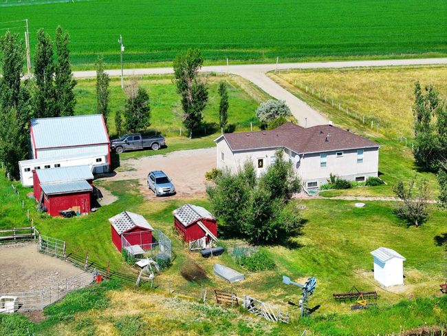 205023 10 0 Twp Rd, House other with 4 bedrooms, 3 bathrooms and null parking in Rural Lethbridge County AB | Image 14