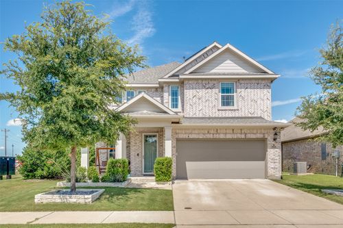 5820 Stonewall Dr, McKinney, TX, 75070-1729 | Card Image