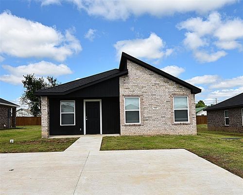 833 Elm St, Seminole, OK, 74868 | Card Image