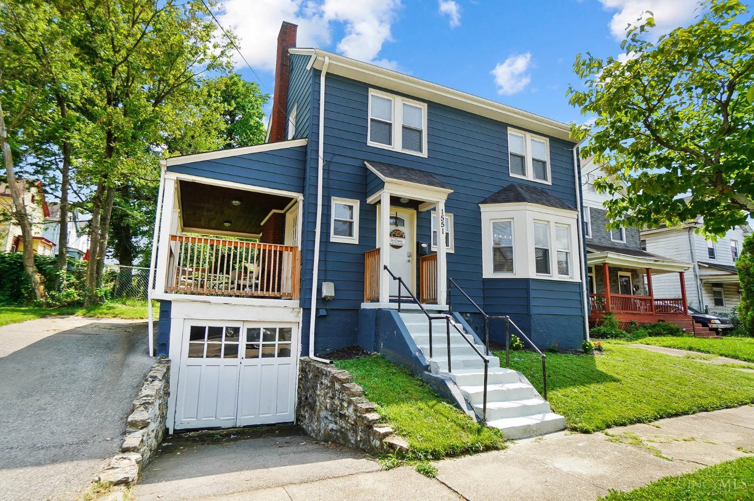 Jonathan Ave, Cincinnati, OH 45207