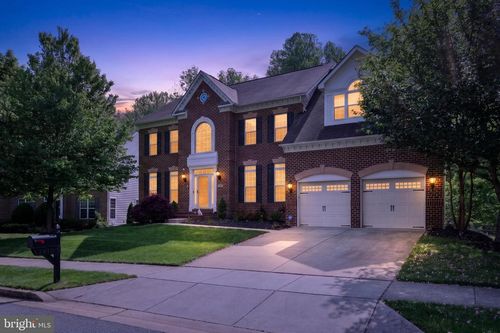1910 Lake Forest Dr, UPPER MARLBORO, MD, 20774-8989 | Card Image