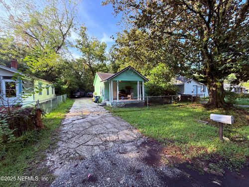 3466 Lowell Ave, Jacksonville, FL, 32254-3030 | Card Image