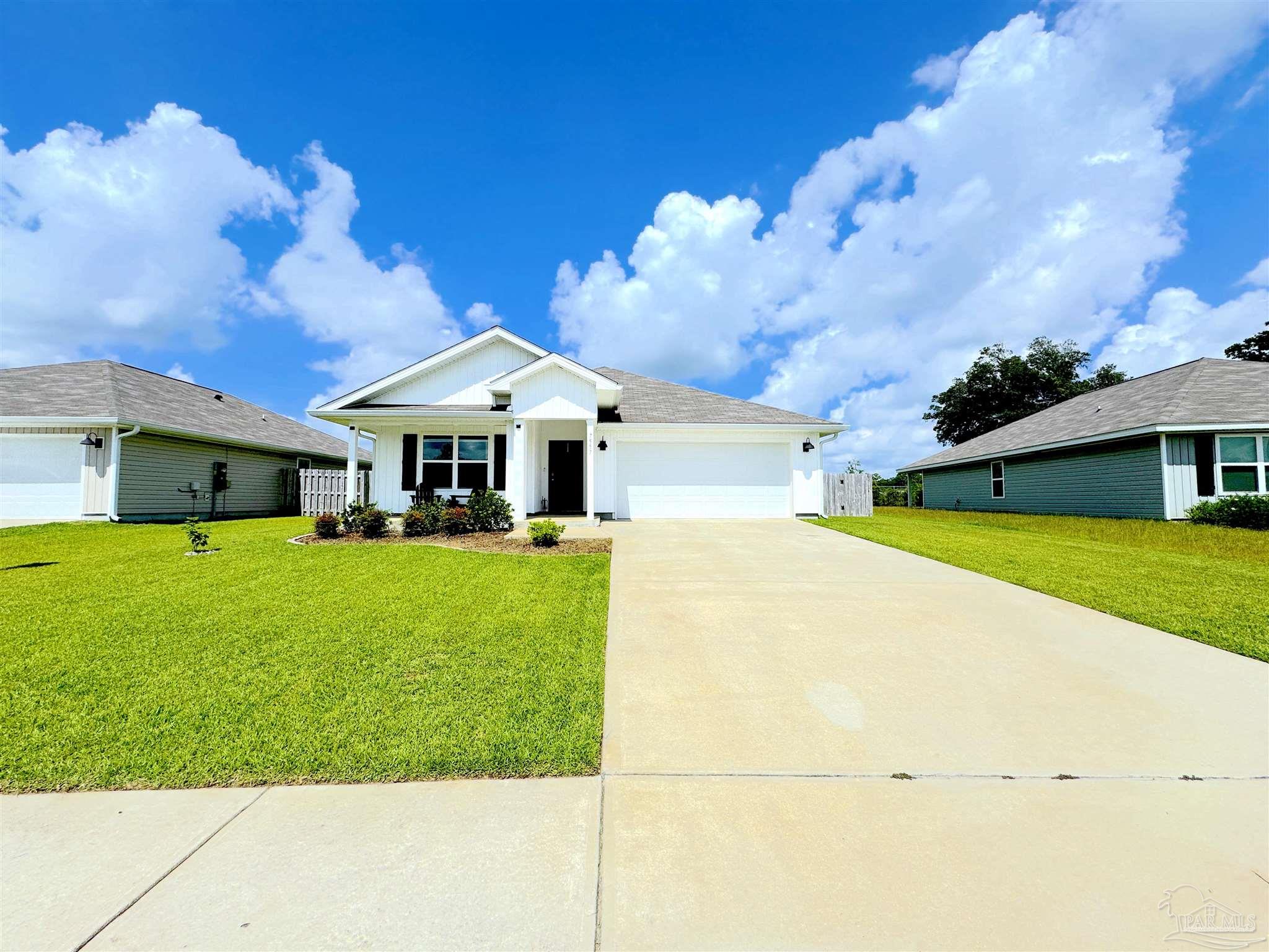 Steeplechase Blvd, Pensacola, FL 32526