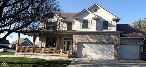 1020 Sunset Bay, Cicero, IN, 46034-9129 | Card Image