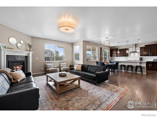 6109 Washakie Ct, House other with 6 bedrooms, 4 bathrooms and 4 parking in Timnath CO | Image 8
