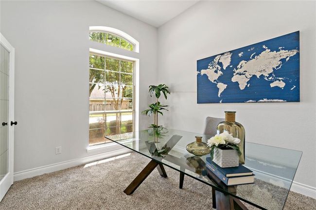 2604 Sweet Wind Dr, House other with 5 bedrooms, 4 bathrooms and 3 parking in Pearland TX | Image 6