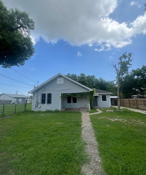 3436 26th St, Port Arthur, TX, 77642-3703 | Card Image