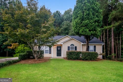 360 Southern Trace Dr, Rockmart, GA, 30153-6458 | Card Image