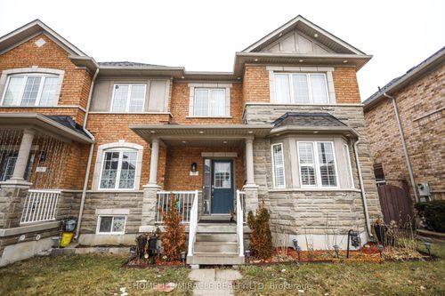 73 Andriana Cres, Markham, ON, L6B0C7 | Card Image