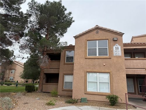 1045-1150 N Buffalo Dr, Las Vegas, NV, 89128-4133 | Card Image