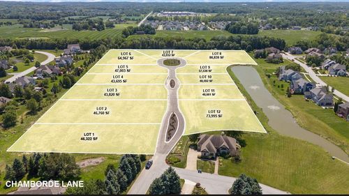 1939 Cambridge, Chesterton, IN, 46304 | Card Image