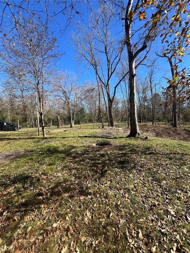 0 Mcgregor Rd, Home with 0 bedrooms, 0 bathrooms and null parking in Conroe TX | Image 5