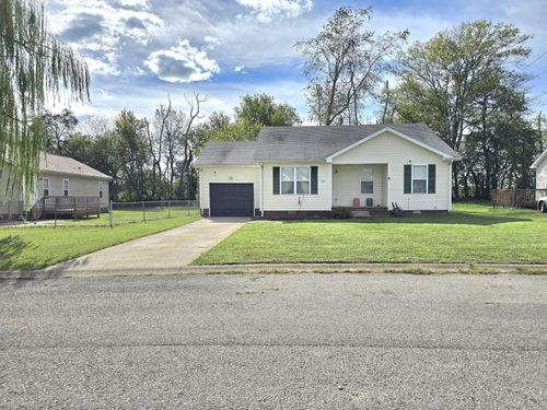 1905 Timberline Cir, Oak Grove, KY, 42262-9163 | Card Image