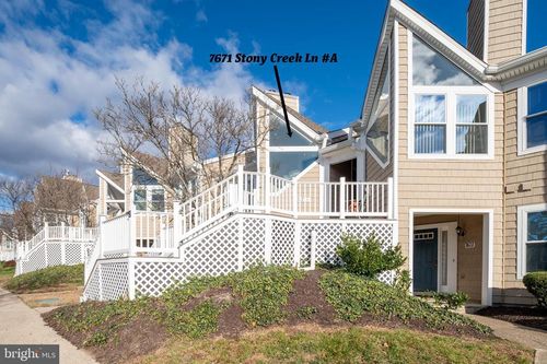 a-7671 Stony Creek Ln, ELLICOTT CITY, MD, 21043-7908 | Card Image