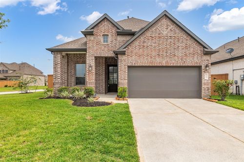 13026 Oleander Bay Ln, Texas City, TX, 77568-2218 | Card Image