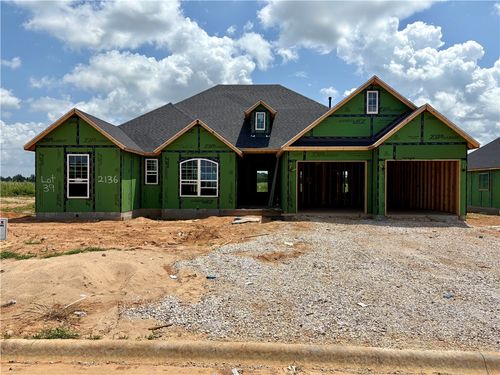 2136 Porter Street, Pea Ridge, AR, 72751 | Card Image