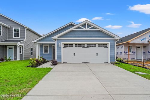 818 Haw Creek Avenue Ne, Winnabow, NC, 28479 | Card Image