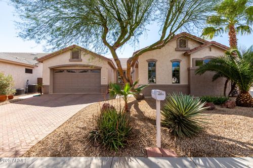 18261 W Weatherby Drive, Surprise, AZ, 85374 | Card Image