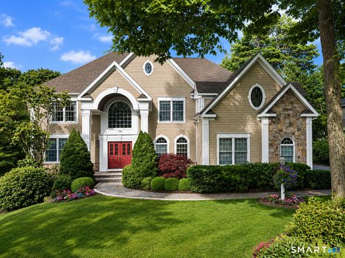 130 Colton Rd, Glastonbury, CT, 06033-3960 | Card Image