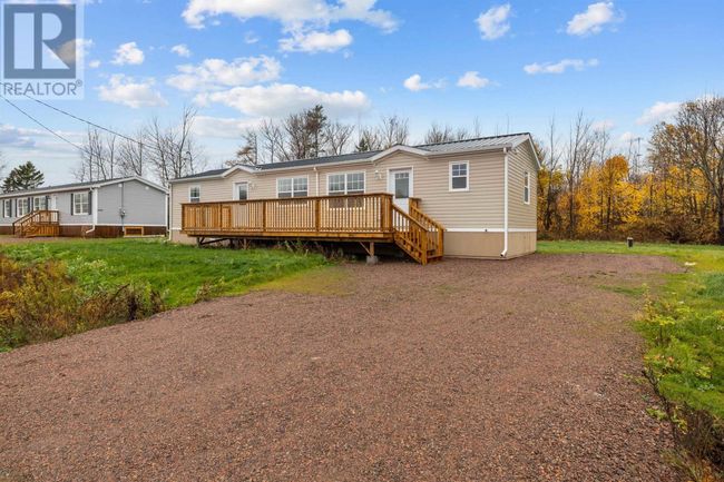 43 Pate Garden Dr, House other with 2 bedrooms, 0 bathrooms and null parking in O'leary PE | Image 21