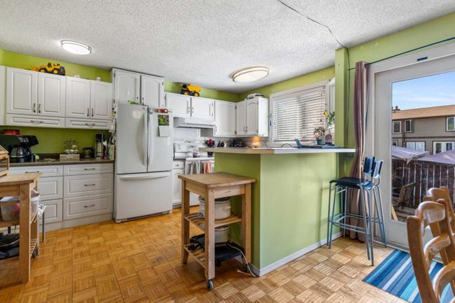 9 - 6103 Madigan Dr Ne, Home with 3 bedrooms, 1 bathrooms and 1 parking in Calgary AB | Image 10