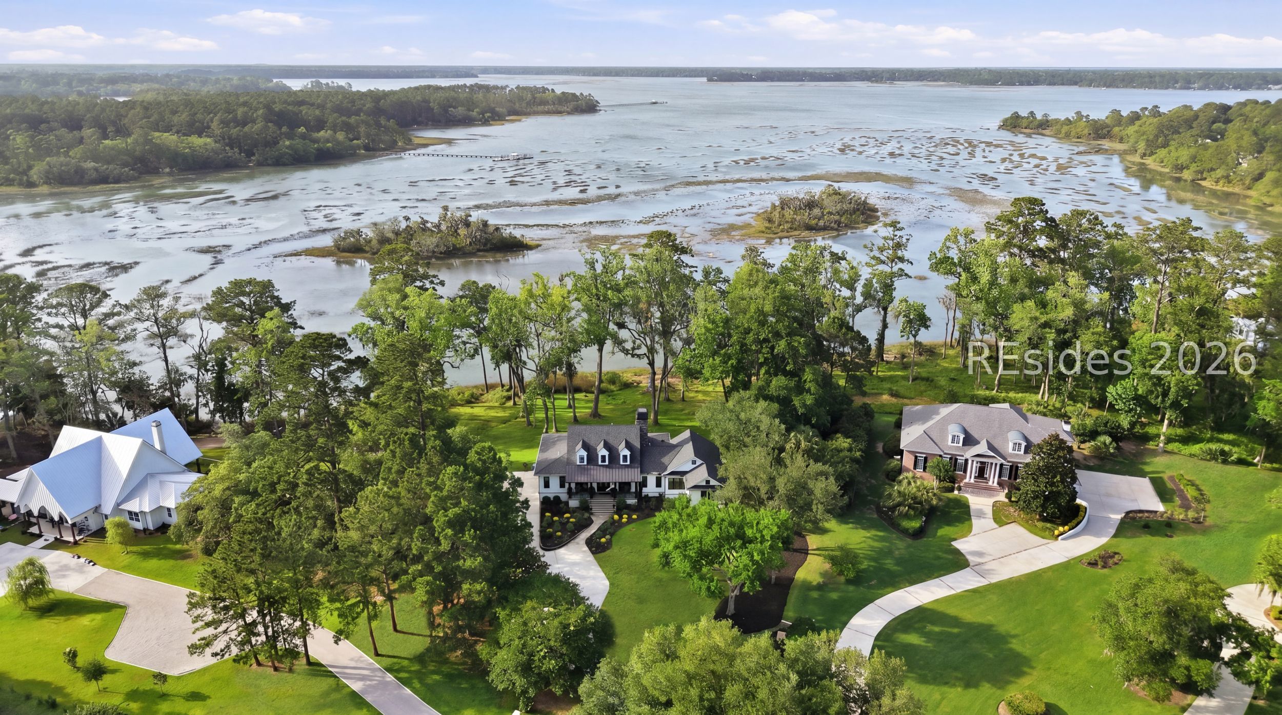 Residential in Bluffton 3
