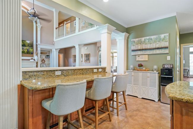 206 Swallow Dr, House other with 5 bedrooms, 4 bathrooms and null parking in Southlake TX | Image 19