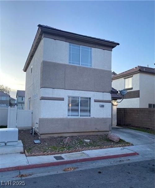 2283 Windmill Grove Ct, Las Vegas, NV, 89156-5649 | Card Image