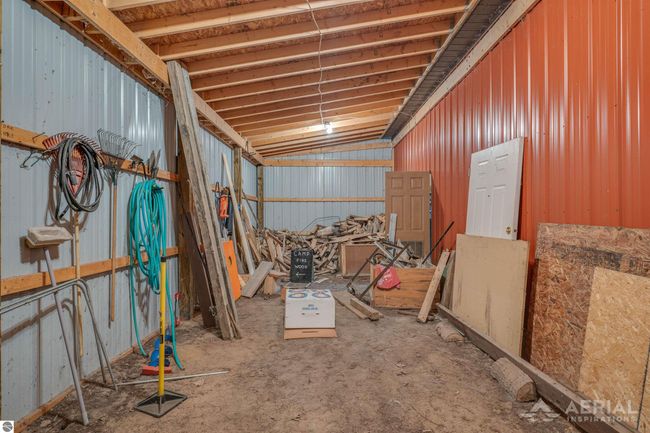 6130 Maple Ridge Rd, House other with 4 bedrooms, 2 bathrooms and null parking in Alger MI | Image 31