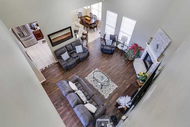6017 Melrose Ave, House other with 4 bedrooms, 3 bathrooms and 2 parking in San Angelo TX | Image 15