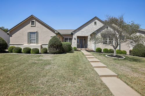 106 Whippoorwill Way, Georgetown, TX, 78633-4823 | Card Image