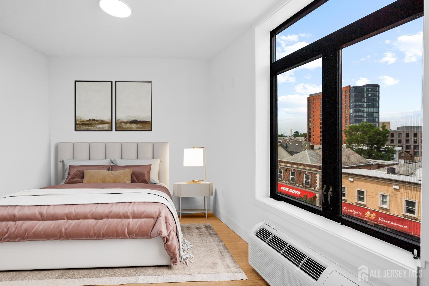 Residential Lease in New Brunswick 2
