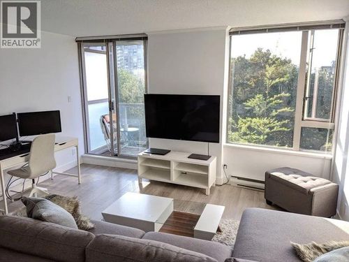 601-1277 Nelson St, Vancouver, BC, V6E4M8 | Card Image