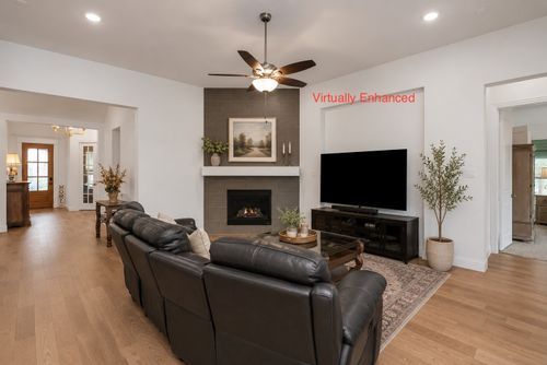 6940 Basket Flower Rd, Argyle, TX, 76226-2709 | Card Image