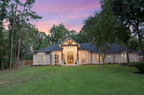 28611 Benders Crossing Dr, Spring, TX, 77386-1784 | Card Image