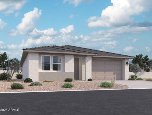 15760 W Deanne Drive, Waddell, AZ, 85355 | Card Image