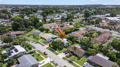 2640 Nw 67th Ter, Margate, FL, 33063-1739 | Card Image