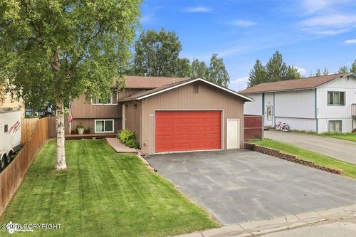 421 W 91st Ave, Anchorage, AK, 99515-1728 | Card Image